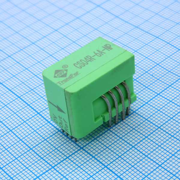 CS04R-6A-NP