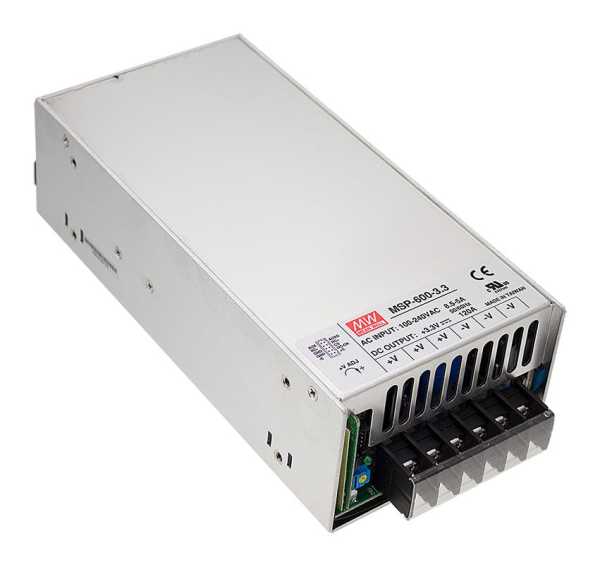 MSP-600-24