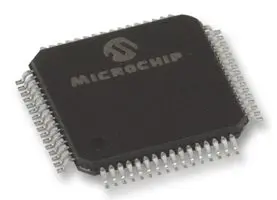 DSPIC30F5011-20I/PT DSPIC30F5011-20I/PT