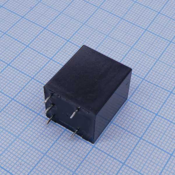 4117-U-Z-10-12VDC-1.0