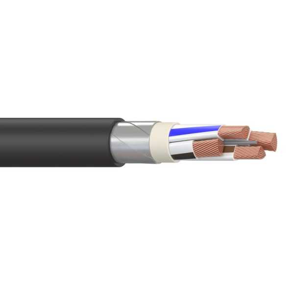 Кабель ВБШвнг(А)-LS 4х120 МС (N) 1кВ (м) 00000010405
