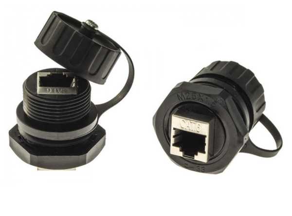 RJ45M25Z0-6BG