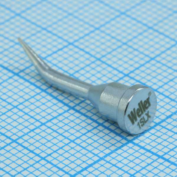 LT 1SLX soldering tip 0,4mm