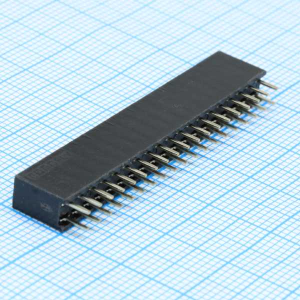 DS1023-2X19S21