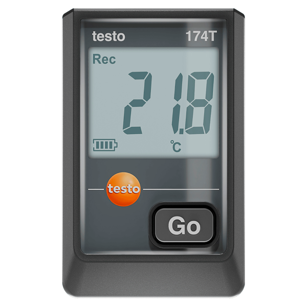 TESTO 174T (USB)