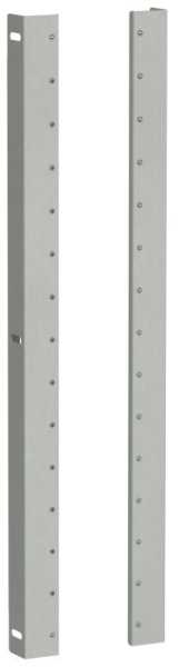 TITAN Стойка верт. 700 для панелей ЛГ/ЛМА (2шт/компл) TI-00D-ST-070