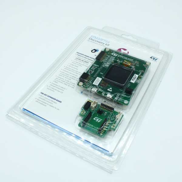 STM32F723E-DISCO