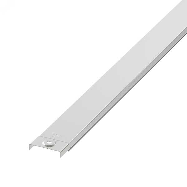 DKC Крышка на лоток с заземлением осн.50 L3000, горячеоцинкованная