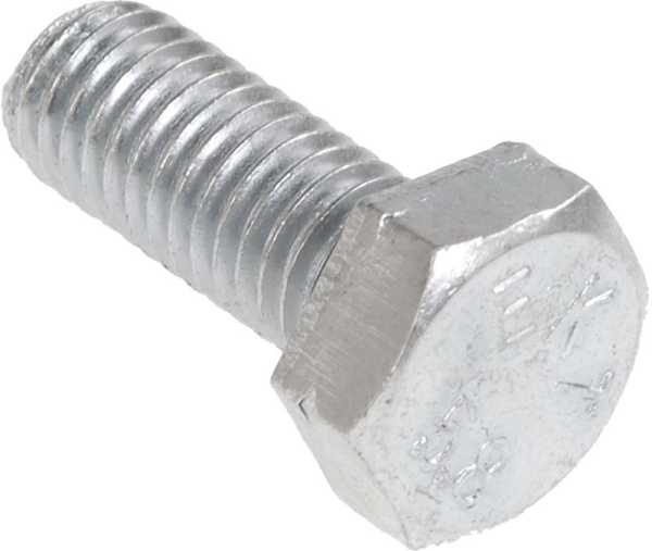 Болт шестигранный  М8х30 CLP1M-B-8-30
