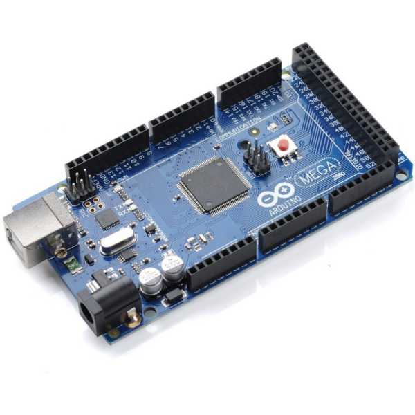 Arduino Mega 2560 R3