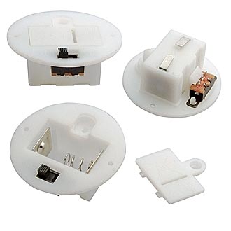 AG10*4/AG13*3 SWITCH D38MM