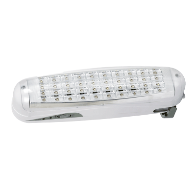 Светильник светодиодный аварийный СБА 1089С-40DC 40LED lead-acid DC 4690612031194