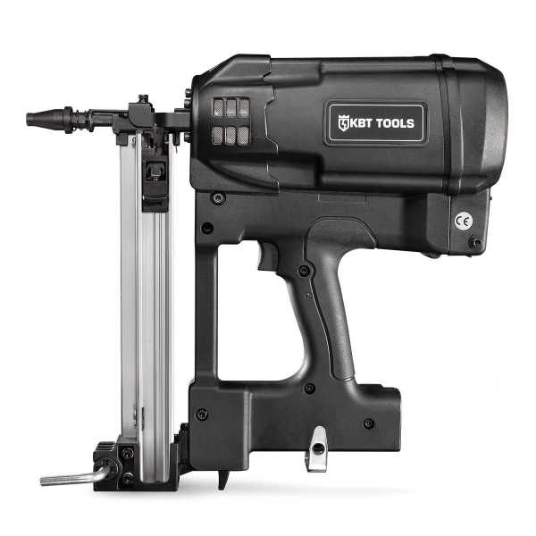 Газовый монтажный пистолет GCN-40Y серия ПРОФИ