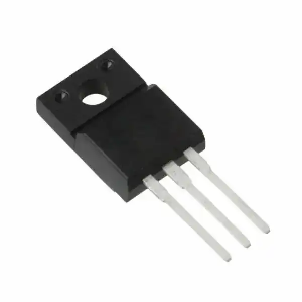 STF10NM60N