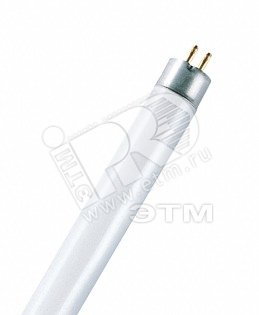 Лампа люминесцентная HO 54Вт/840 54Вт T5 4000К G5 OSRAM 4099854128677