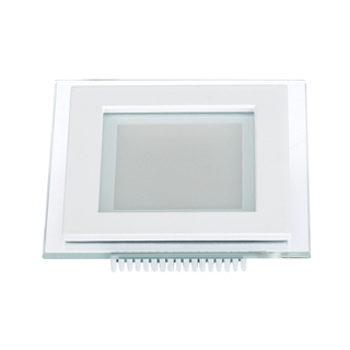 Светодиодная панель LT-S96x96WH 6W Day White 120deg 014934