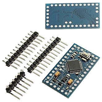 ARDUINO PRO MINI ATMEGA..