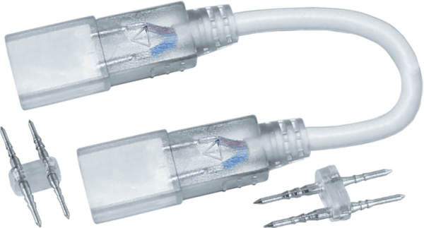 Коннектор 14 052 NLSC-flexconnector-3528-220 14052