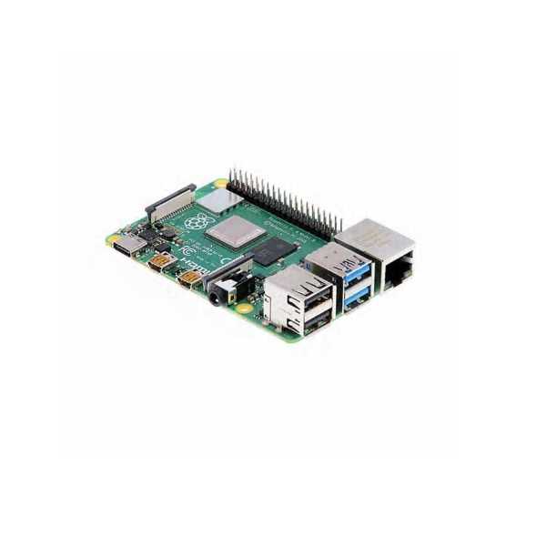 Raspberry Pi 4 model B 4Gb