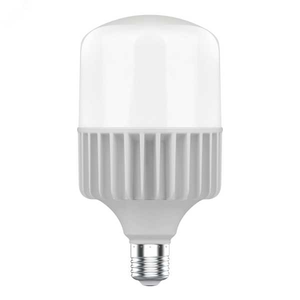 Лампа Elementary T160 100W 9500lm 6500K E40 LED 1/8 63430