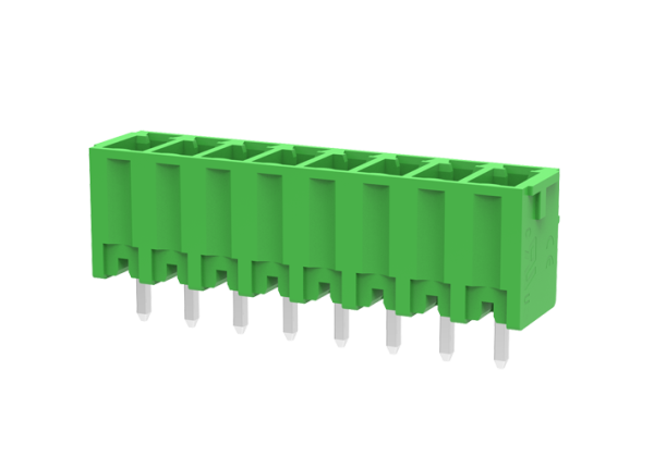 Вилочный разъем на плату MC-PA3.81V05-0002