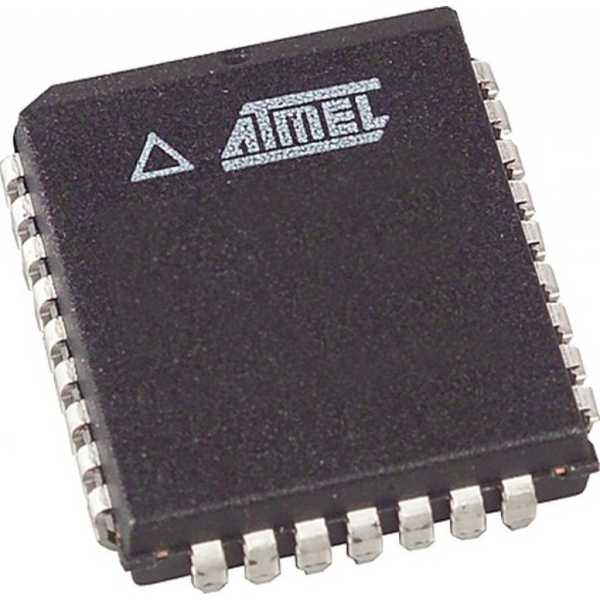 AT28C64B-15JU