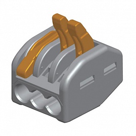 КЛЕММА CM-222-3P