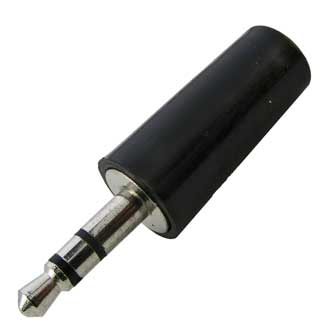 SZC-0008 / 3.5 MM STEREO