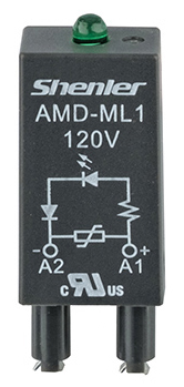 Модуль AMD-M 120V