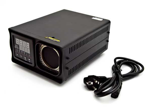 BX-500 Калибратор инфракрасных пирометров
