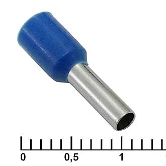 DN02508 BLUE (2.2X8MM)