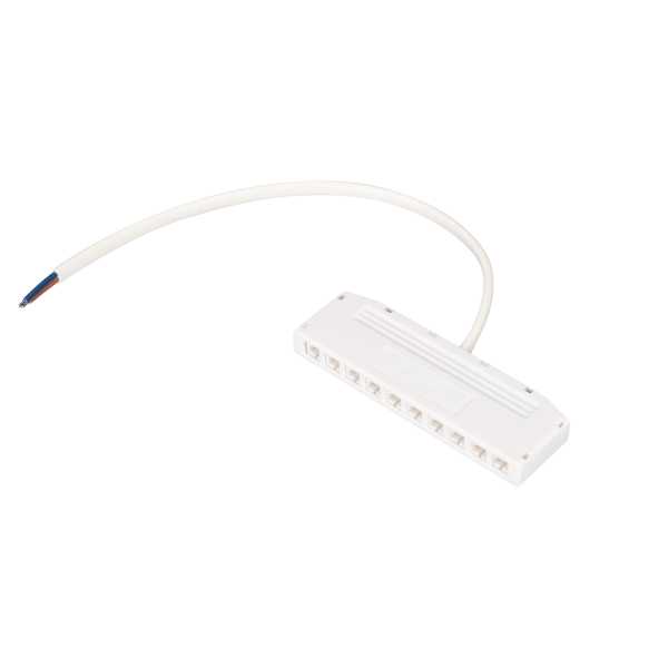 Разветвитель ARL-DT-10xF 25cm (24AWG, 9A, 48V, Female) 033026