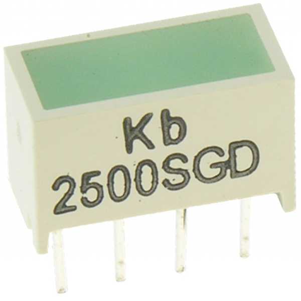 KB-2500SGD