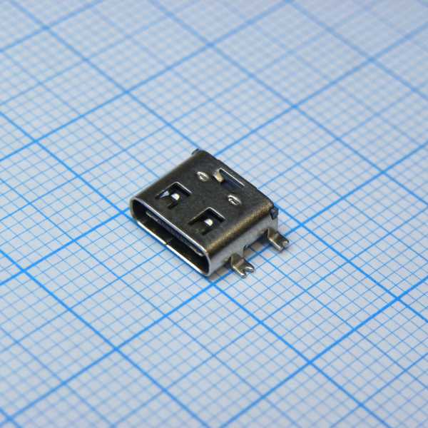 USB3.1 TYPE-C 16PF-026