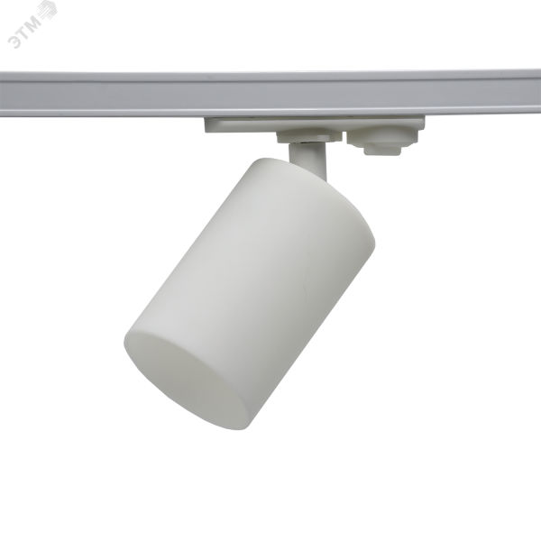 Светильник трековый PTR 36 под лампу GU10 WH 230В IP20 бел. 5049208