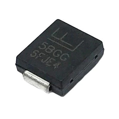 5.0SMDJ48CA