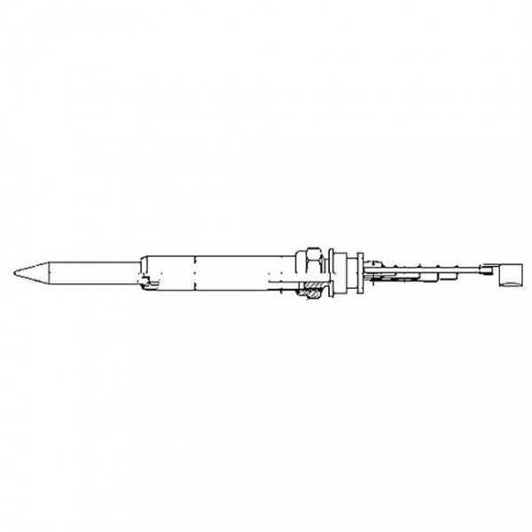 Heating element WXP 120