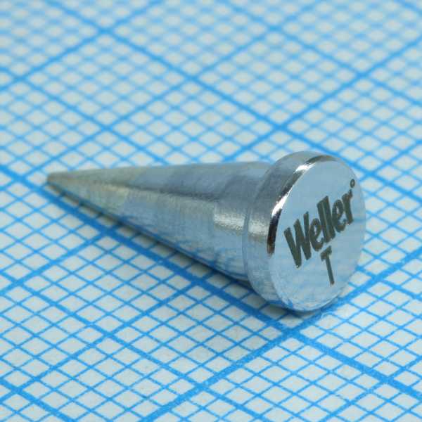 LT T soldering tip 0,6mm