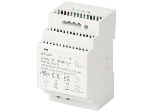 Источник питания 12 V DC/4,5 A, 902423