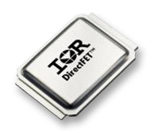 IRF6613TRPBF