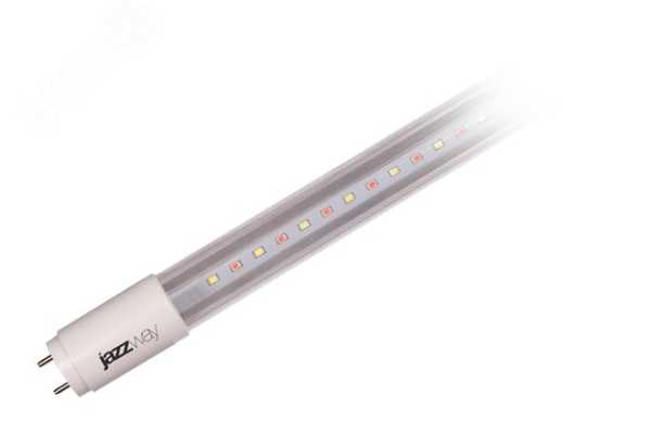 Лампа светодиодная LED 18вт для мяса G13 5006508