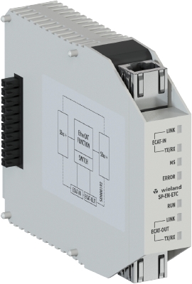 Модуль SP-EN-ECT R1.190.0160.0