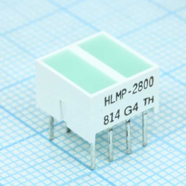 HLMP-2800