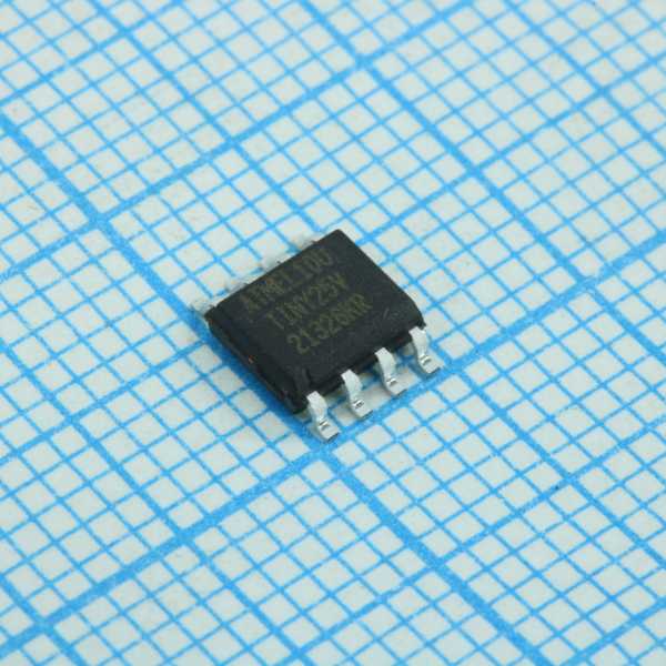 ATTINY25V-10SSUR