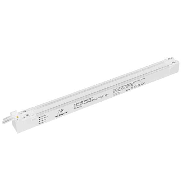 Блок питания ARV-SP-48200-MAG-VIBE-WH (48V, 4.1A, 200W) 044203