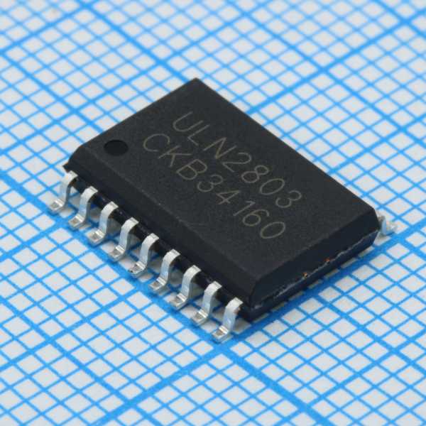 ULN2803