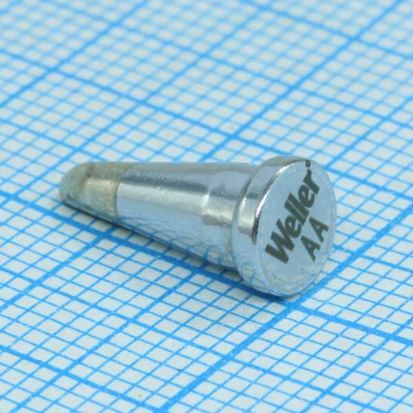 LT AA 60 soldering tip 1,6mm