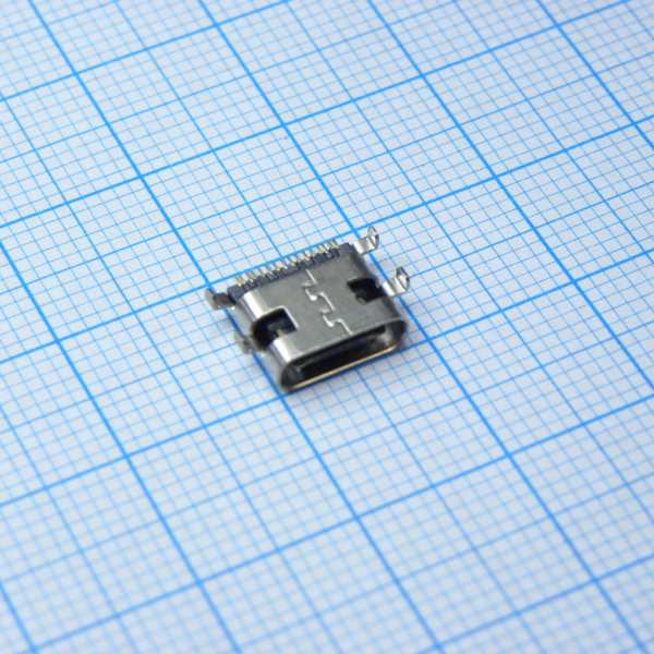 USB3.1 TYPE-C 16PF-020