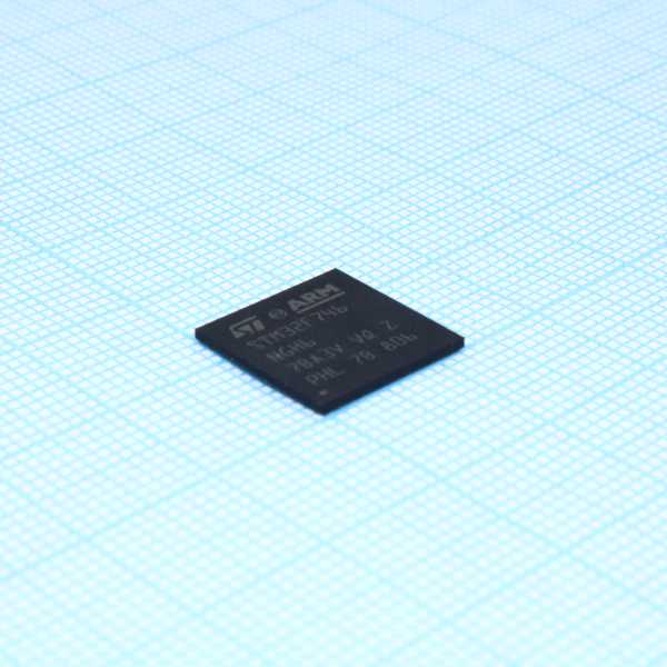 STM32F746NGH6