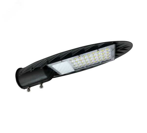 Светильник светодиодный PSL 03 GR 30Вт 5000К IP65 AC190-260В ДКУ уличный 5013735